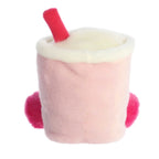 Tangy Heart Boba