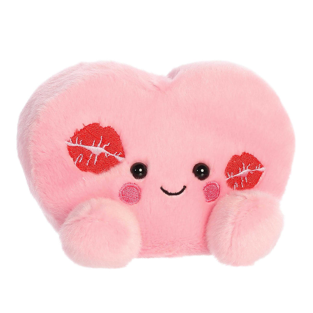 Palm Pal - Kinsley Kisses Heart