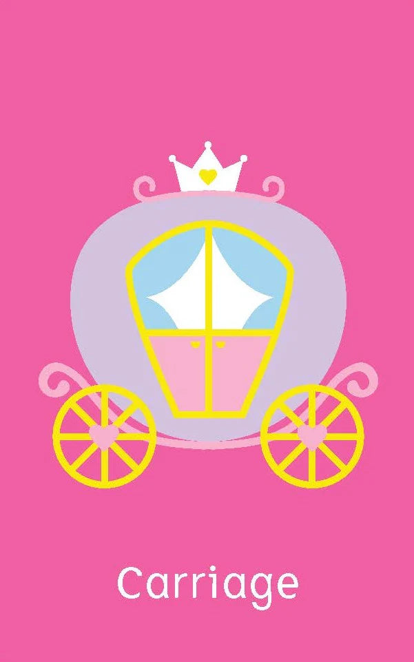Little Genius Volume 2 - Snap Cards - Unicorn