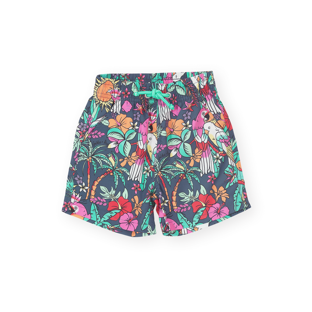 Paradise Board Shorts