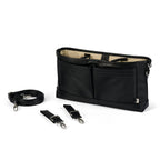 Stroller Organiser - Black