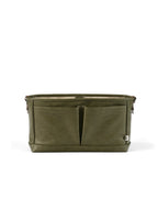 Stroller Organiser - Olive