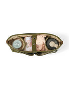 Stroller Organiser - Olive