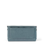 Stroller Organiser - Stone Blue
