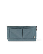 Stroller Organiser - Stone Blue