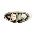 Stroller Organiser - Taupe