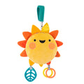 My Little Sunshine Musical Mirror