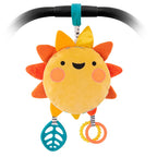 My Little Sunshine Musical Mirror