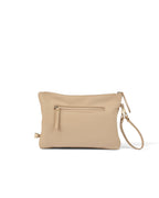 Nappy Changing Pouch - Oat