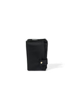 Nappy Changing Pouch - Black