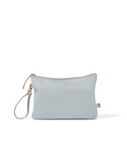 Nappy Changing Pouch - Blue
