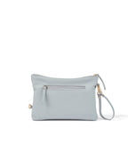 Nappy Changing Pouch - Blue
