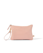 Nappy Changing Pouch - Pink