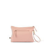 Nappy Changing Pouch - Pink
