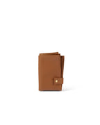 Nappy Changing Pouch - Chestnut Brown