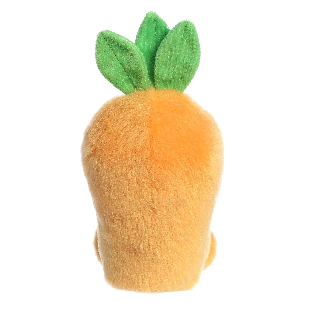 Palm Pal - Cheerful Carrot