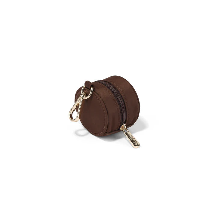 PRE-ORDER Dummy Case - Chocolate Nylon