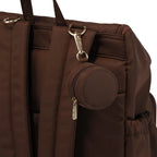 PRE-ORDER Dummy Case - Chocolate Nylon