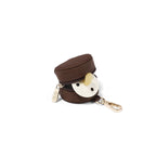 PRE-ORDER Dummy Case - Chocolate Nylon