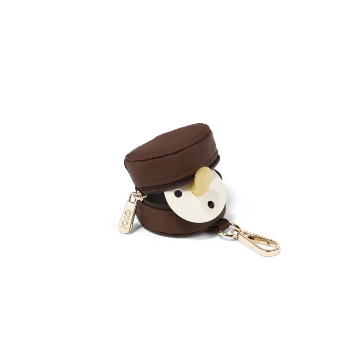 PRE-ORDER Dummy Case - Chocolate Nylon