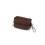 PRE-ORDER Wastebag Dispenser - Chocolate Nylon