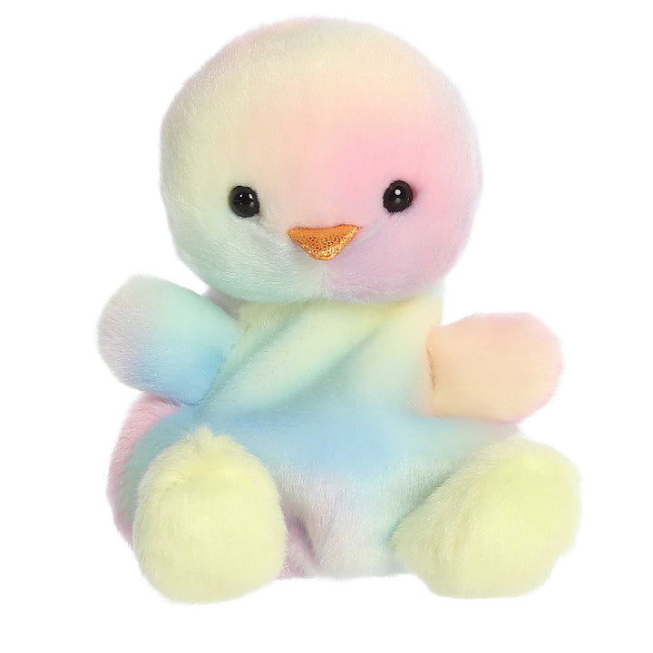 Palm Pal - Aura Rainbow Chick