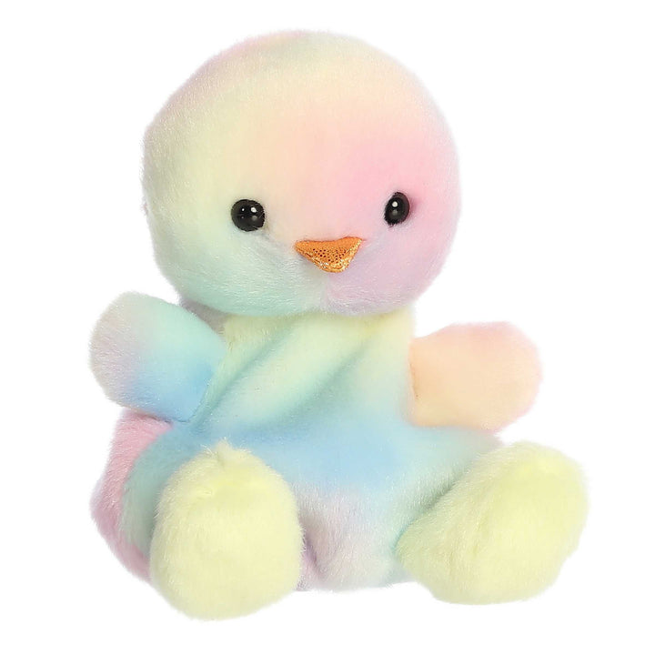 Palm Pal - Aura Rainbow Chick