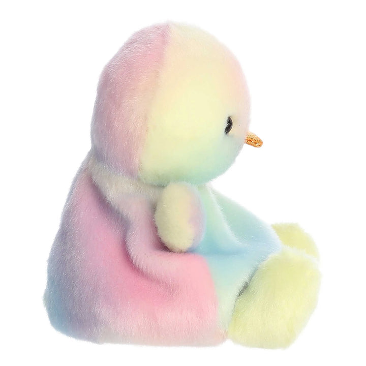 Palm Pal - Aura Rainbow Chick