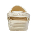 Adult Classic Clog - Bone