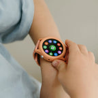 K Watch - Orange