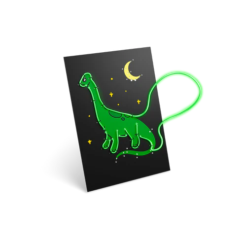 Kidyneon - Dinosaurs