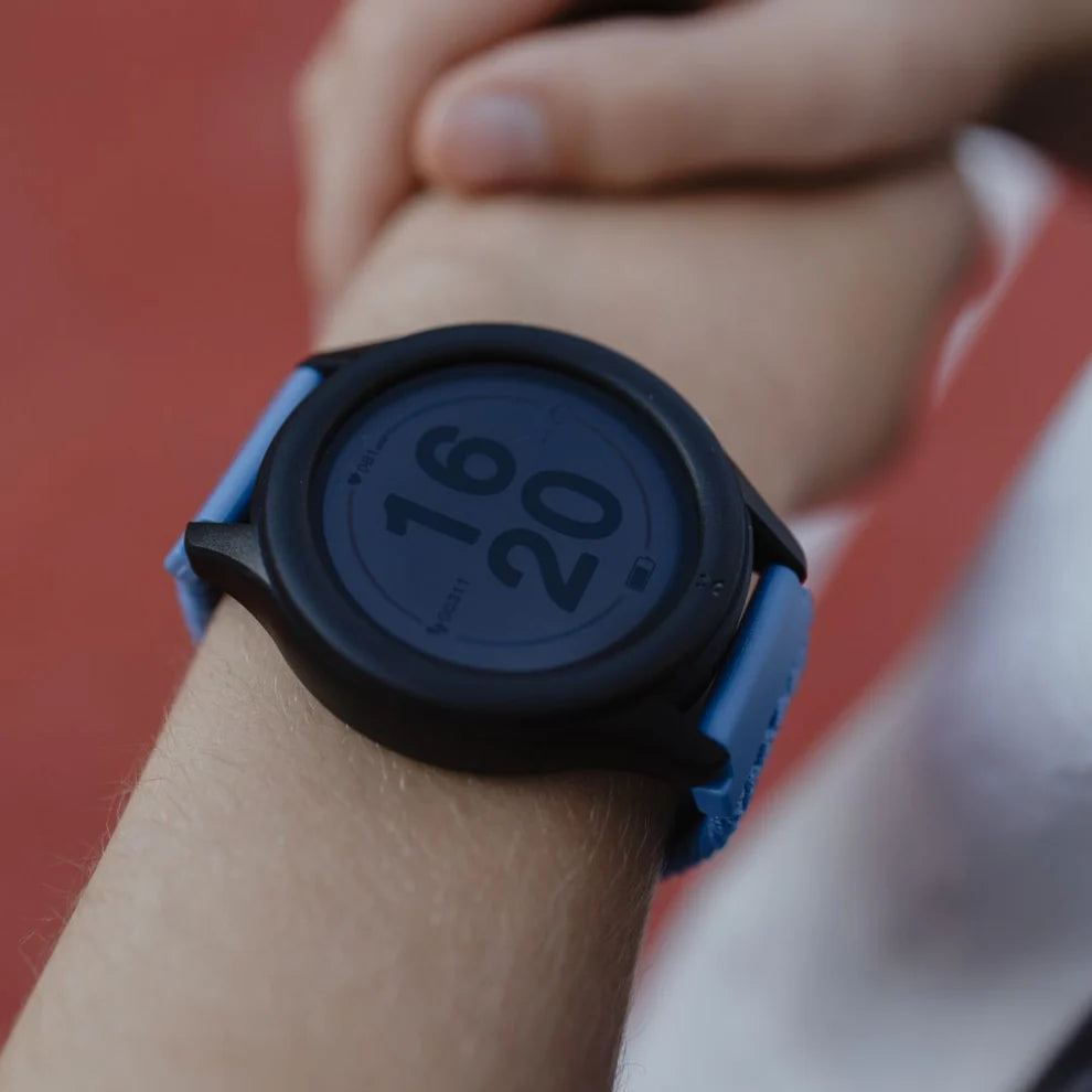 K Watch - Blue