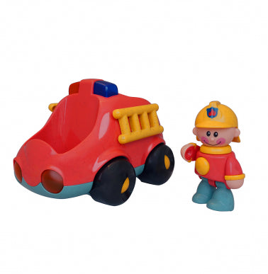 Tolo - First Friends Fire Engine