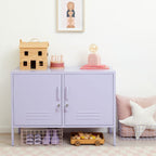 The Lowdown - Lilac