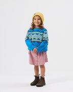 Apres Ski Knit Jumper