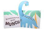 Mini Pops - Dino Rumble!