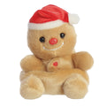 Gingy Gingerbread
