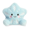 Frosty Snowflake