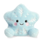 Frosty Snowflake
