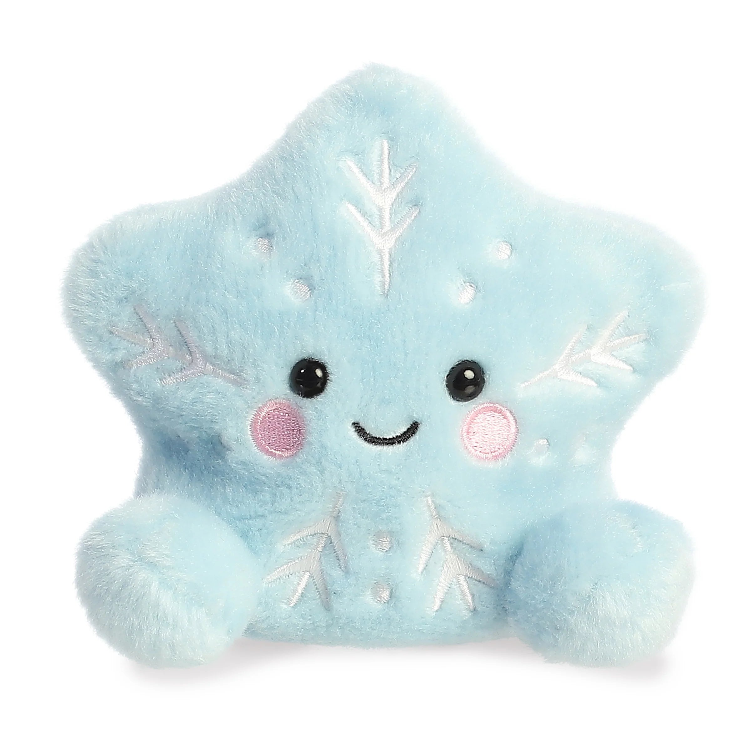Palm Pal - Frosty Snowflake
