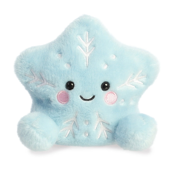Palm Pal - Frosty Snowflake
