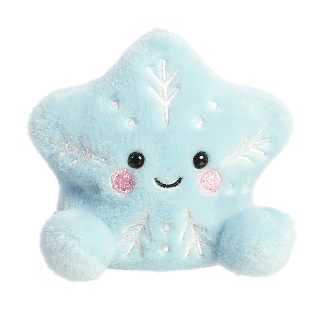 Palm Pal - Frosty Snowflake