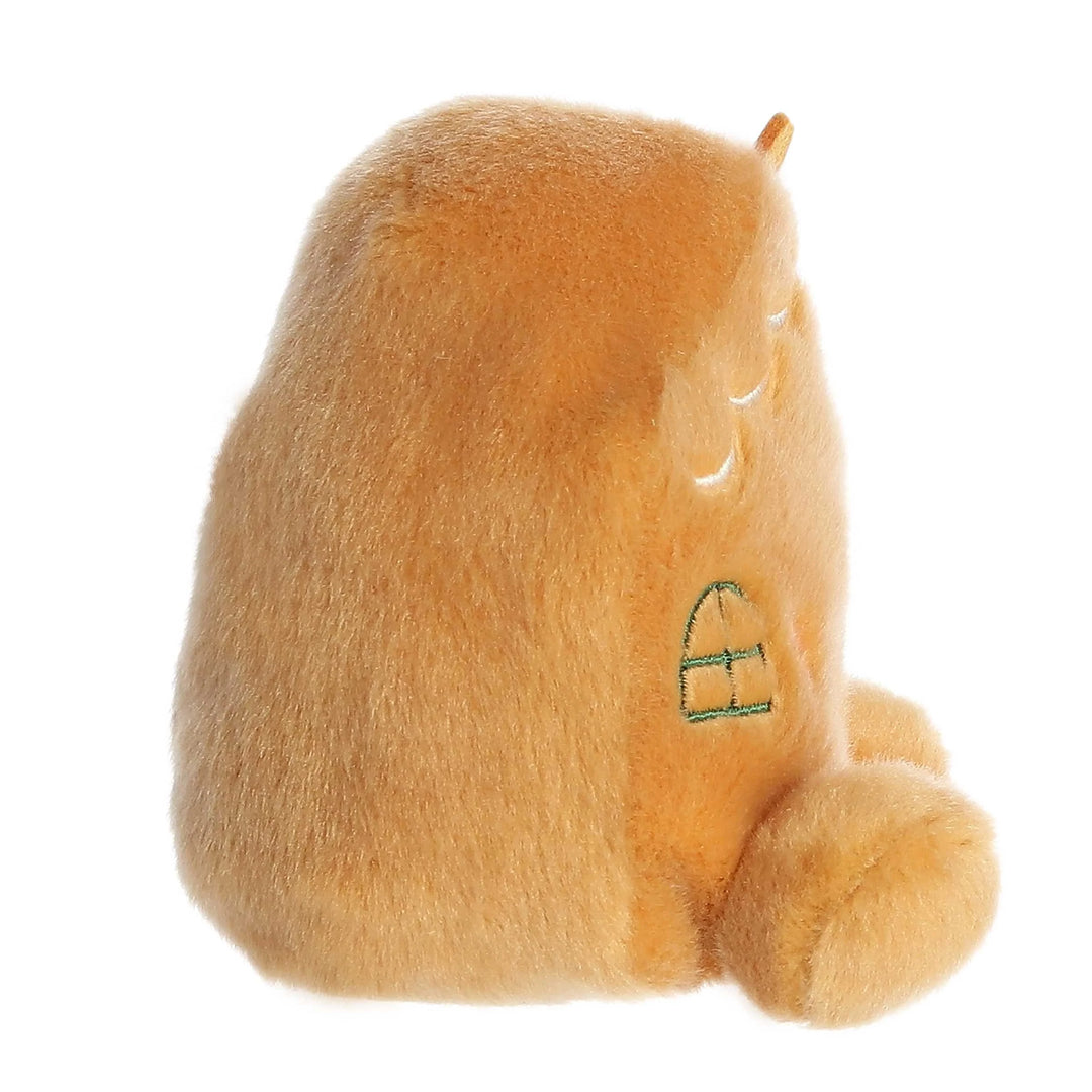 Palm Pal - Darlene Gingerbread House