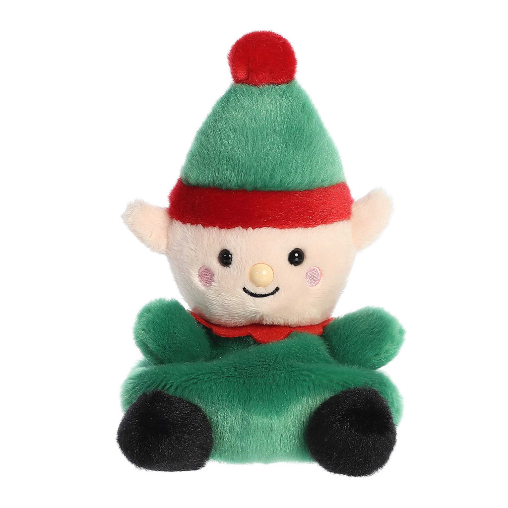 Palm Pal - Jolly Elf