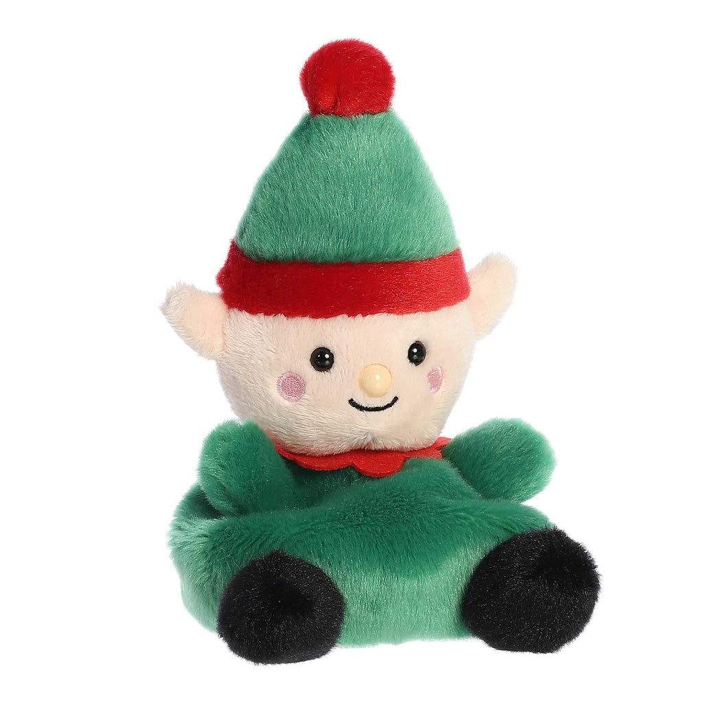 Palm Pal - Jolly Elf