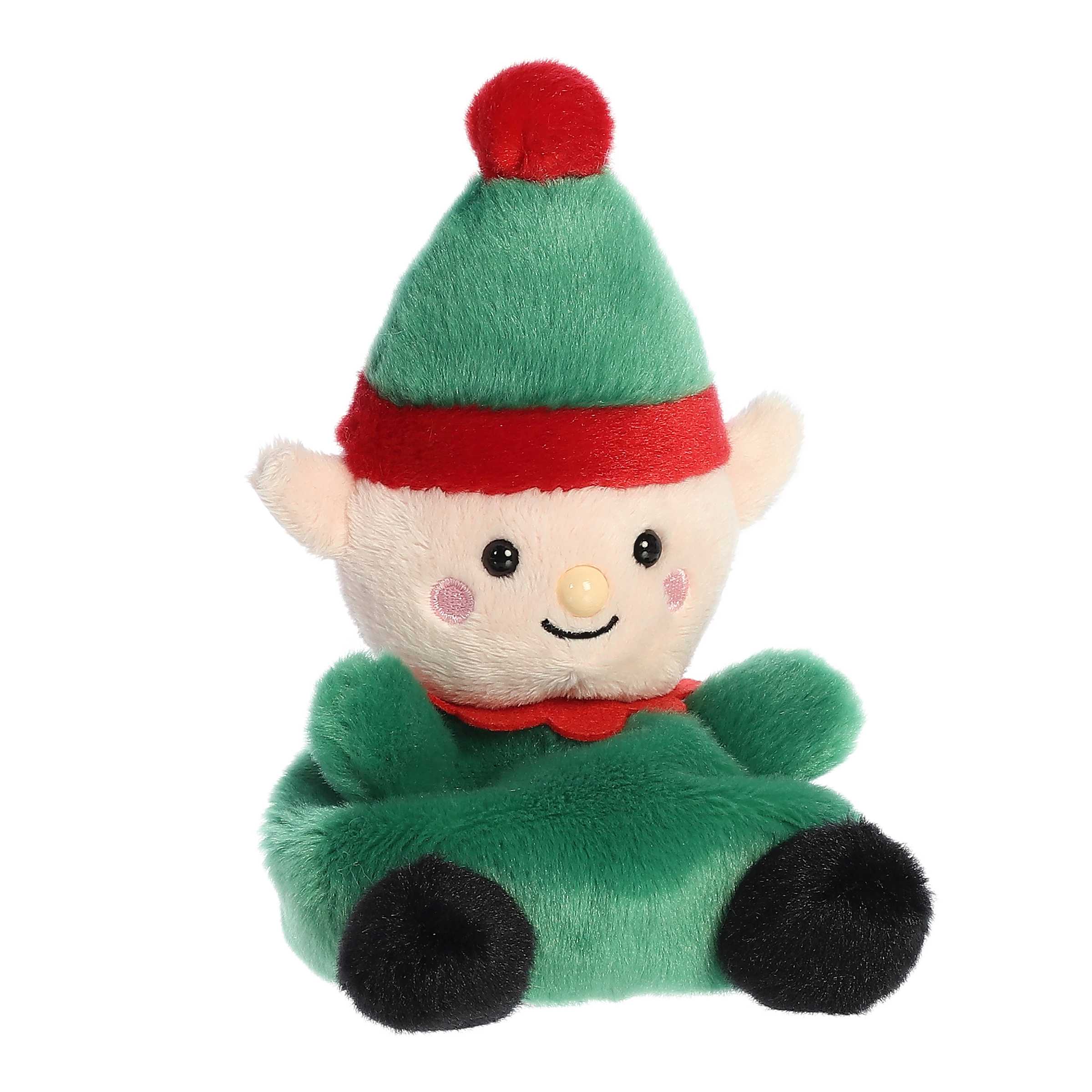 Palm Pal - Jolly Elf