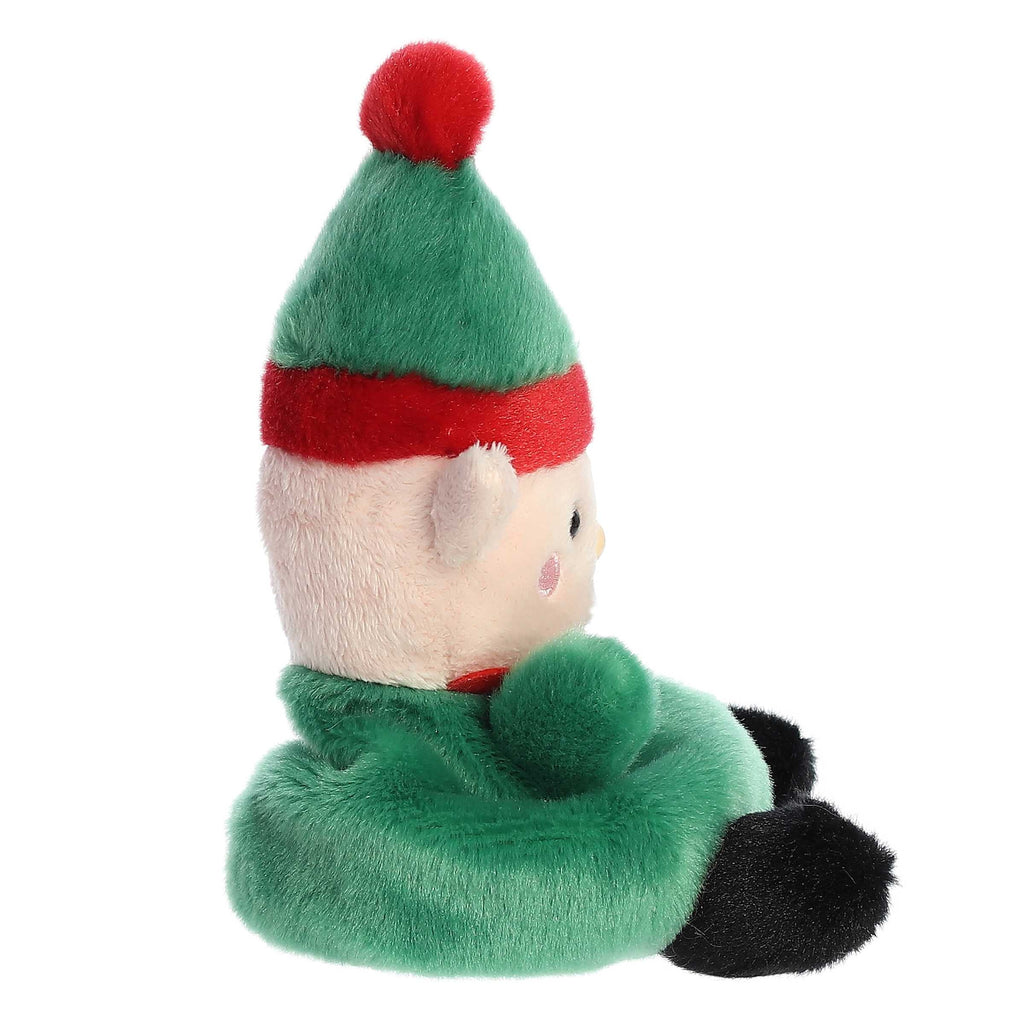 Palm Pal - Jolly Elf