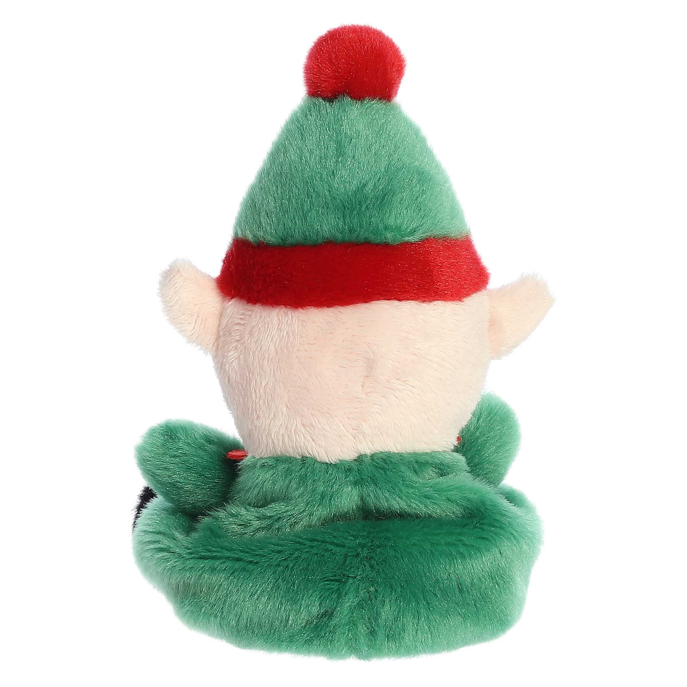 Palm Pal - Jolly Elf