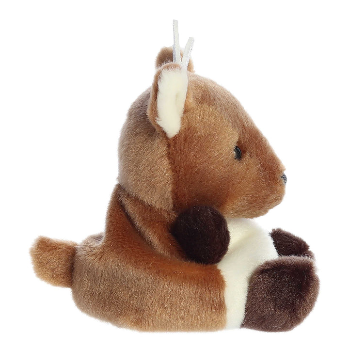 Palm Pal - Dash Reindeer