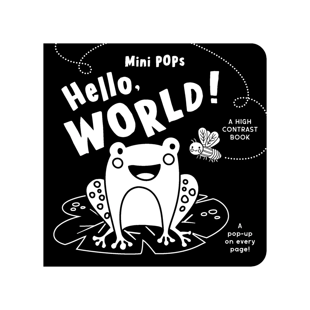Mini Pops - Hello World